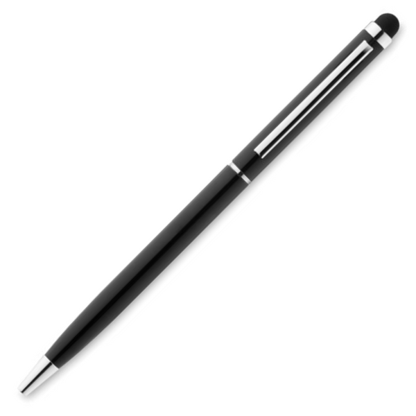 Oxborough Stylus Ball Pen