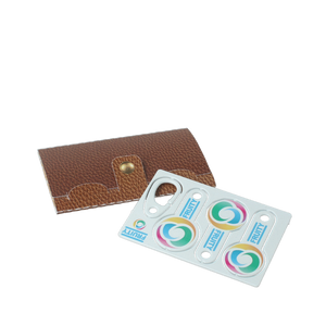 Walletmate Travel Tokens & Wallet