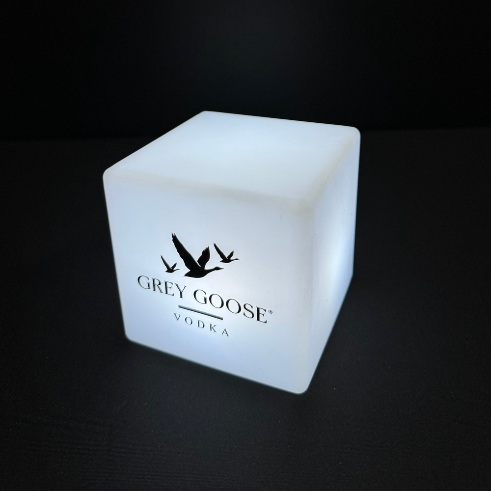 Branded LED Light Box