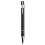 Branded Ball pen set in metal box