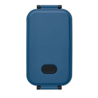 Recycled PP Lunch box 800 ml