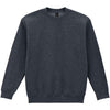 Branded Gildan Kids Heavy Blend™ Drop Shoulder Sweatshirt