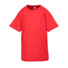 Spiro Kids Impact Performance Aircool T-Shirt