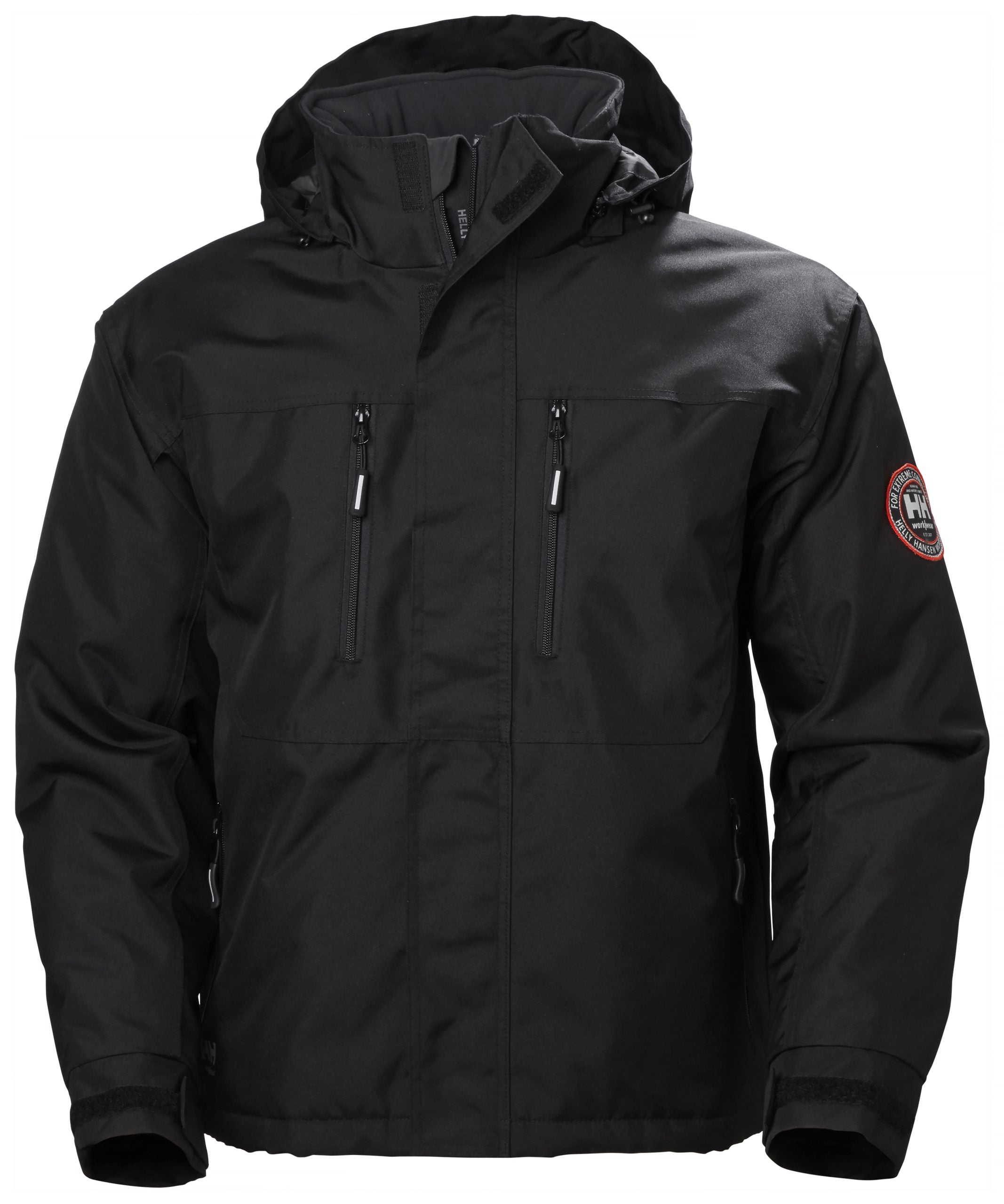 Helly hansen coasting jacket hotsell