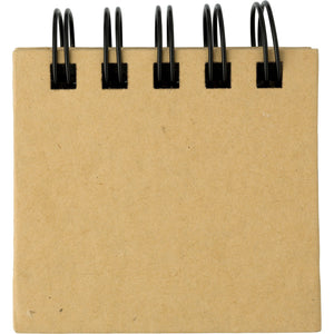 Delfekirk Wire bound sticky notes