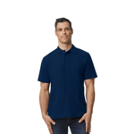 Gildan SoftStyle® Double Piqué Polo Shirt