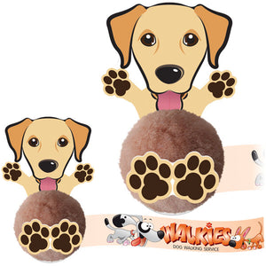 Dog Promo Pals Pals Labrador