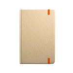 MAGRITTE. A5 notebook with lined sheets