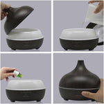 Branded Prixton Hidra humidifier