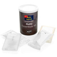 Auto Essentials Handy Can Kit