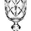 Branded 180ml Flamenco Crystalite Full Cut Champagne Flute
