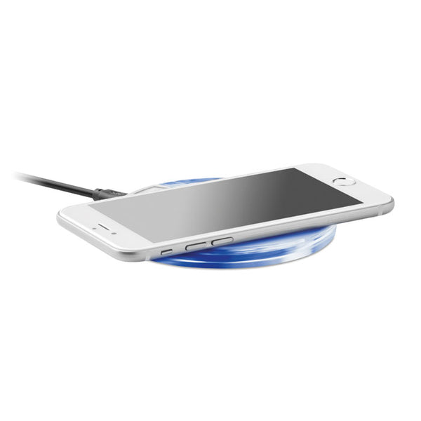 Branded Wireless charging pad 10W