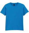 Gildan Kids SoftStyle® Youth T-Shirt Sapphire Blue