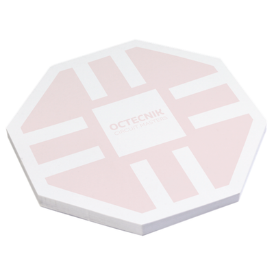 sticky-smart shape - octagonal