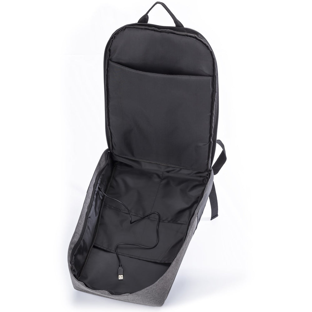Branded Polbeth Anti-theft backpack