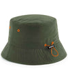 Beechfield Recycled Polyester Bucket Hat