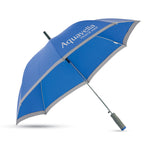 23 inch Umbrella with Rubber Grip