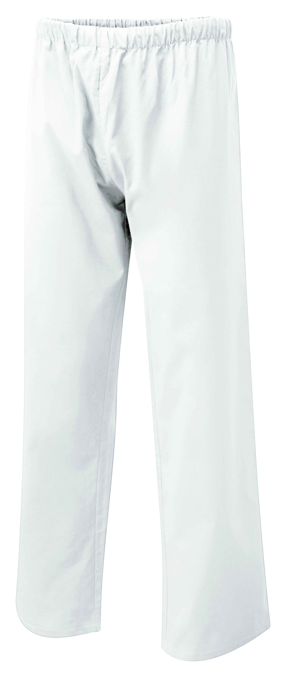 Branded Scrub Trouser