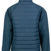 Result Genuine Recycled Compass Padded Jacket