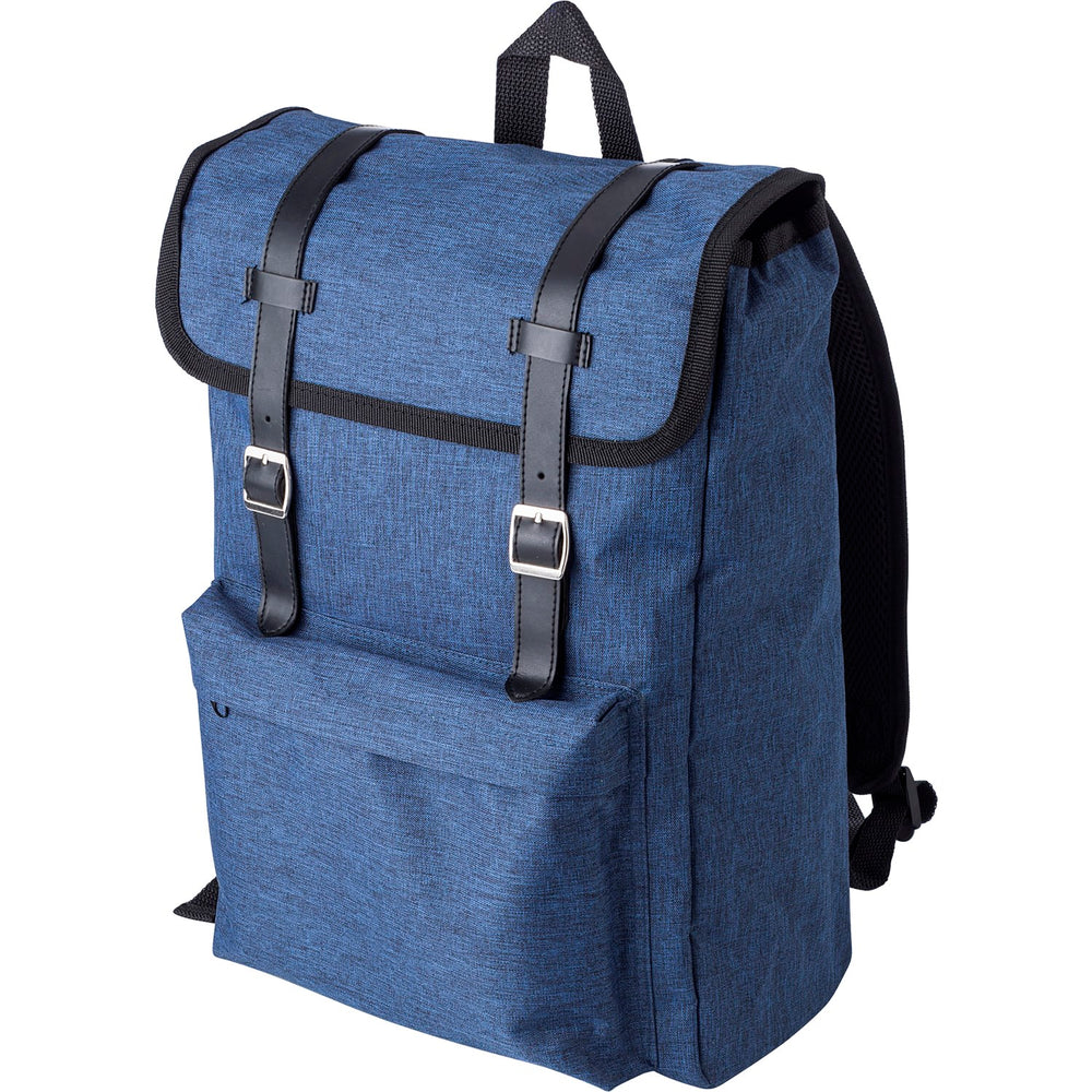 Branded Strover Backpack