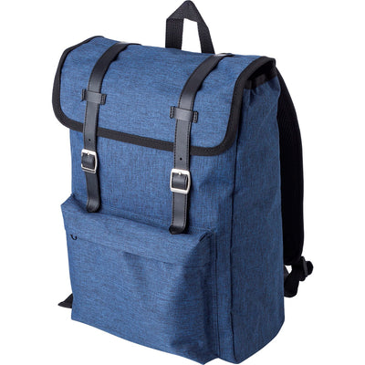 Branded Strover Backpack