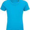SOL'S Kids Pioneer Organic T-Shirt