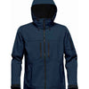 Stormtech Epsilon 2 Hooded Soft Shell Jacket