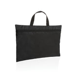 Branded Impact AWARE™ lightweight document bag