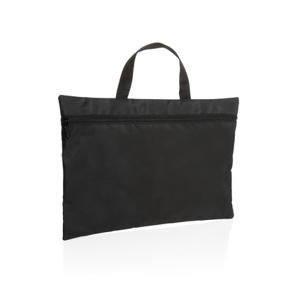 Branded Impact AWARE™ lightweight document bag