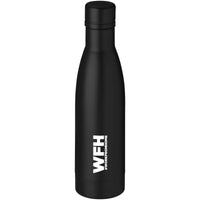 Vasa 500 ml copper vacuum insulated water bottle