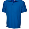 Heavyweight Poloshirt