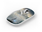 Branded Pixa Bluetooth Mouse