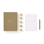 Branded VINGA Bratzy Coffee Table Game