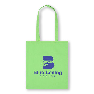Brunswick Coloured Tote Bags
