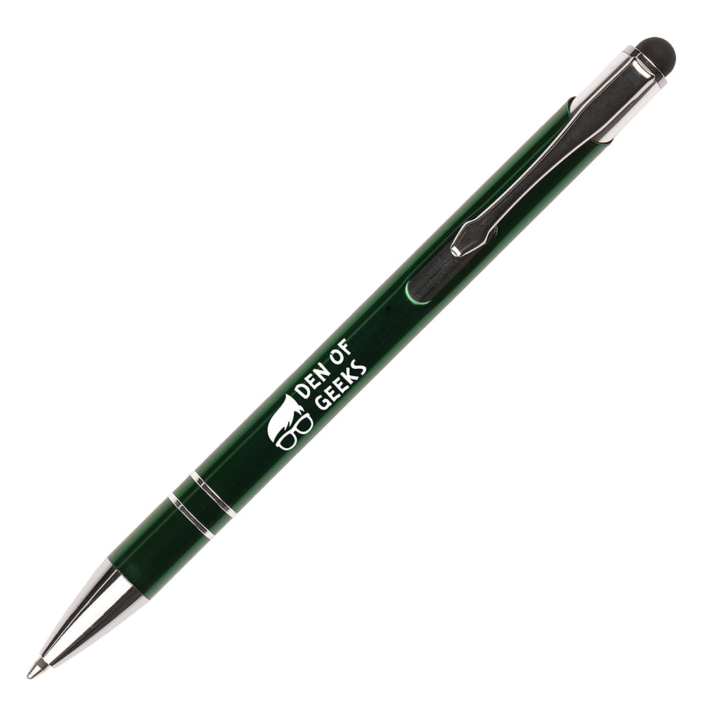 Beck Metal Stylus Pen