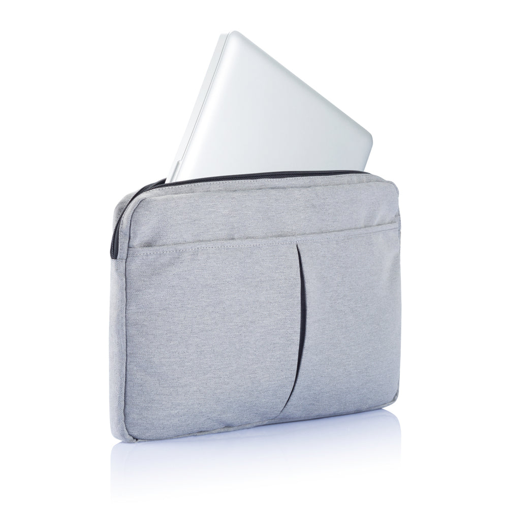 Branded Laptop sleeve 15” PVC free