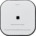 Branded Brite-Mat® square coaster