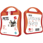 Branded MyKit Pet First Aid Kit