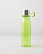 VINGA Lean Tritan Water Bottle Lime