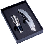 Branded Brachlin Wine set, 2pc