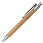Finching Bamboo ballpen