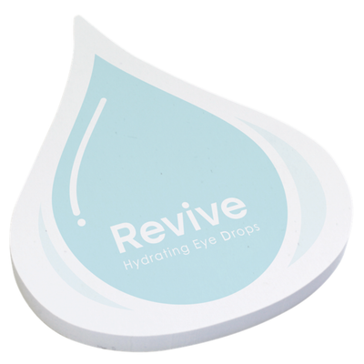 sticky-smart shape - tear drop