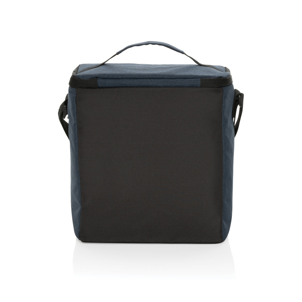 Branded Kazu AWARE™ RPET basic cooler bag