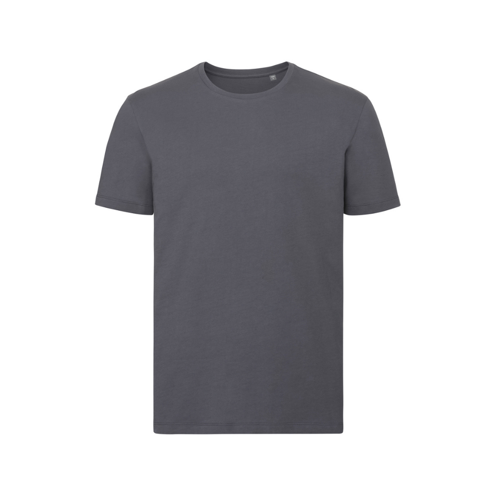 Russell Pure Organic T-Shirt