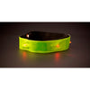 Branded Narraway Reflective strap with lights