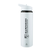 Zenon Recycled Steel 500ml Bottle