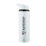 Zenon Recycled Steel 500ml Bottle