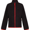 Regatta Kids Full Zip Micro Fleece Jacket