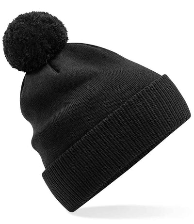 Beechfield Organic Cotton Snowstar® Beanie