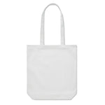 270 gr/m² Canvas shopping bag